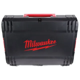 Milwaukee HD Box Transport Koffer Größe 1-4932378986