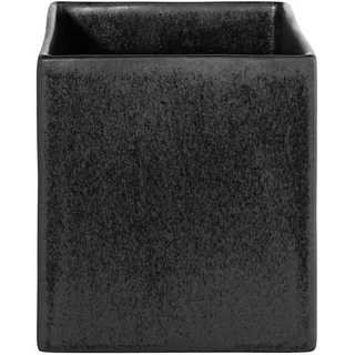 Asa Selection QUADRO 10 x 10 x 10 cm Schwarz