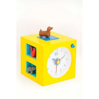 Kookoo KidsAlarm gelb