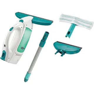 Leifheit Fenstersauger Dry & Clean Weiß