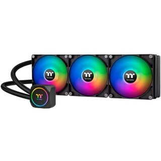 Thermaltake TH420 ARGB Sync (CL-W367-PL14SW-A)