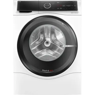 Bosch Serie 8 WNC254A40 Waschtrockner (10.5 kg / 6 kg, 1400 U/min)