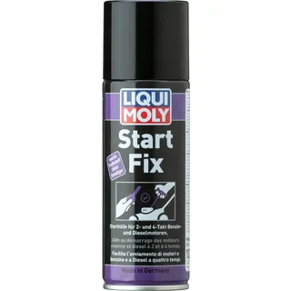 LIQUI MOLY Start-Fix 200 ml