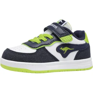 KangaROOS K-CPI Izel Kinder Blau 26