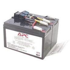 Bild RBC48 Ersatzbatterie für SUA750, SUA750I, SUA750US