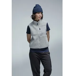 Atomic Fleece Weste - Bit Of Blue / Bit Of Blue - XL