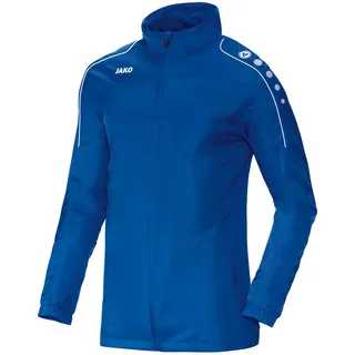Jako Herren Allwetterjacke Team 7401-04 XXXXL - Royal - XXXXL