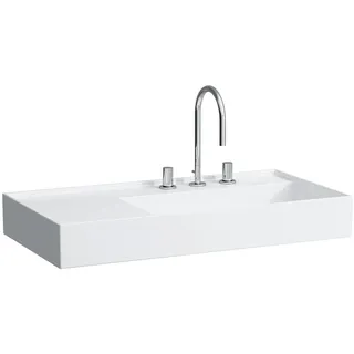 Laufen Kartell Unterbauwaschtisch 90 x 46 cm (H8103390001111)
