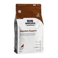 2 x 2 kg Specific FID Digestive Support Hrană uscată pentru pisici