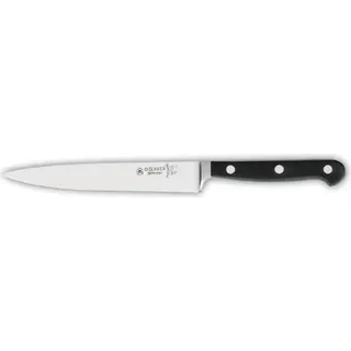 1x Giesser Kochmesser, schmal, LA CUISINE Besteck, Besteckset