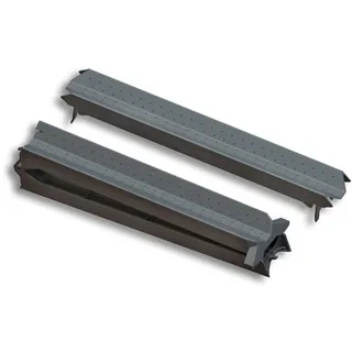 Uebler Auffahrschiene mit Überfahrschiene für i21, i31