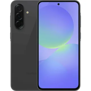 Galaxy A36 5G 8 GB RAM 256 GB Enterprise Edition Awesome Black