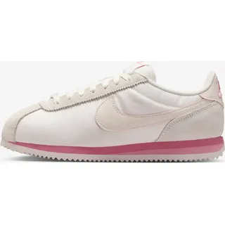 Nike Cortez "Light Soft Pink" Sneaker, Rosa, Größe: 41 - Rosa