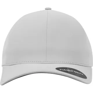 Flexfit Delta Kappe silber S-M