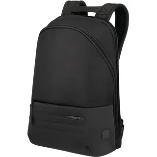 Samsonite Stackd Biz Laptoprucksack 14,1 Zoll Schwarz