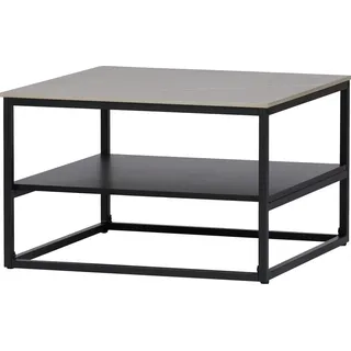 Hela HUGO Grau Sintered Stone 70 x 45 x 70 cm