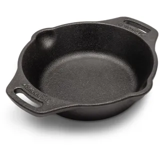 Petromax Gusspfanne 15 x 15 cm Gusseisen schwarz