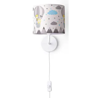 Paco Home Cosmo 343 (MPNR) weiß