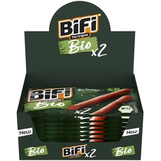 BiFi Bio Sticks 10 x 2 x 18.5 g