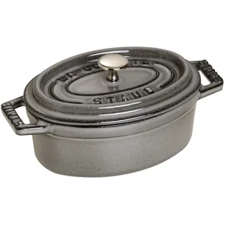 Staub Mini Cocotte Cocotte 11 cm oval