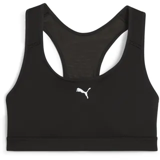 Puma 4keeps Run Bra Unterwäsche-Oberteile, Puma Schwarz, L