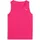 Velocity Lauf-Tanktop Pure Pink XL