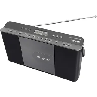 Soundmaster RCD1870SW