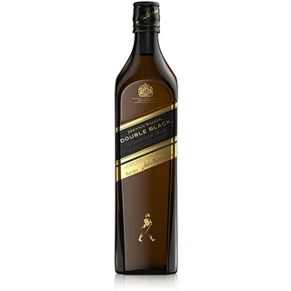 Johnnie Walker Double Black Blended Scotch 40% vol 0,7 l