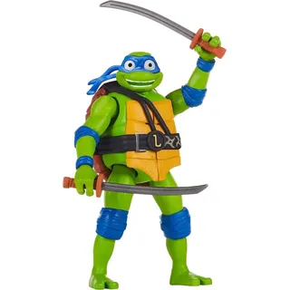 Playmates Toys TEENAGE Mutant Ninja Shouts Leonardo