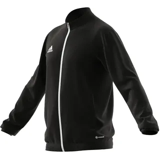 Entrada 22 Trainingsjacke Black M