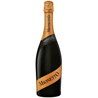 Mionetto Prosecco DOC Extra Dry 11 % vol 0,75 l