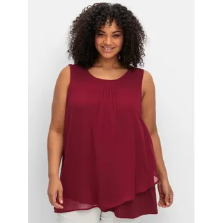 Sheego Longtop