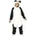 Panda-Kigurumi
