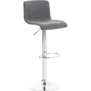 Moderner Barhocker - STYLA PAOL - STADLÄS Höhenverstellung, Komfort und elegantes Design