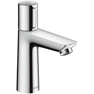 Hansgrohe Talis E Selbstschluss-Armatur Chrom