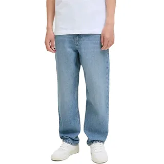 Jack & Jones Chris Original Sbd 192 Jeans - Blue Denim - 8 Jahre