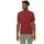 T-Shirt rot XL