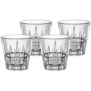 Spiegelau Perfect Serve Espressoglas 0,08 l 4 St.