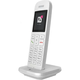 Telekom Speedphone 12 Weiß