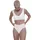 Damen Zero 2 0 Bralette Silk White S