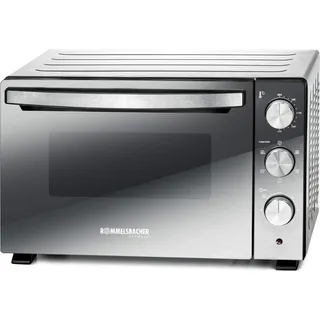 Rommelsbacher BGS 1500 Back & Grill