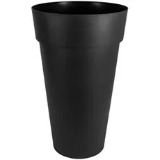 EDA PLASTIQUES 13637 G. ANT SX2 Toskana Vase 48 x 80 cm XXL