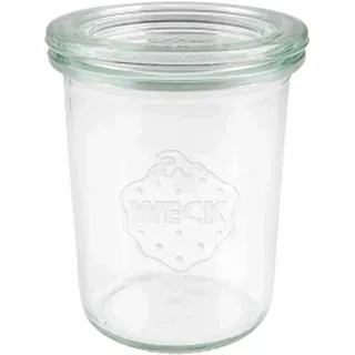 Weck Einmachglas 160 ml 12 St.