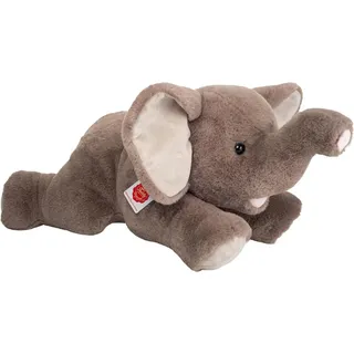 Teddy-Hermann Teddy Hermann 907442 - Elefant liegend, 55 cm