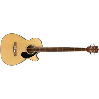 Fender CB-60SCE Natural,