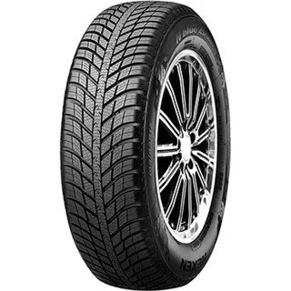 N'blue 4Season 255/55 R18 109V XL