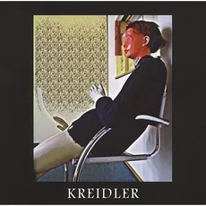 Vinyl Tank / Kreidler, (1 LP (analog))