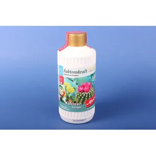 mairol® Kakteendünger Kakteenkraft Liquid 500 ml
