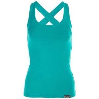 Winshape Damen Cross Back Top WVR25 Fitness Freizeit Sport