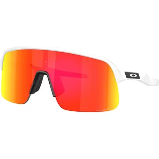 OAKLEY Sutro Lite S 949602 Matte White/Prizm Ruby